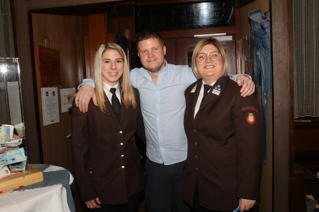 In Sieding wird am 25. Jänner der Ball der Feuerwehr Sieding zelebriert. | Foto: Christian W. F. Geschieszl