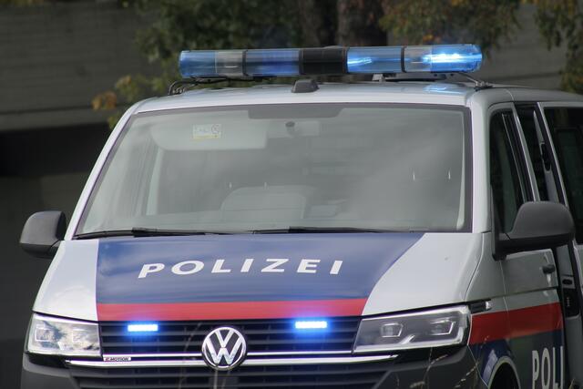 Die Polizei konnte nach einer Einbruchsserie Verdächtige ausforschen. Symbolfoto. | Foto: MeinBezirk Perg