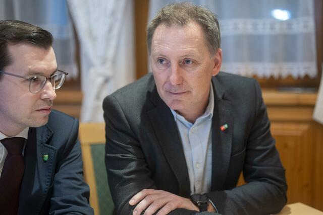 Foto: SPÖ/Klaus Pressberger
