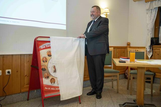 Foto: SPÖ/Klaus Pressberger