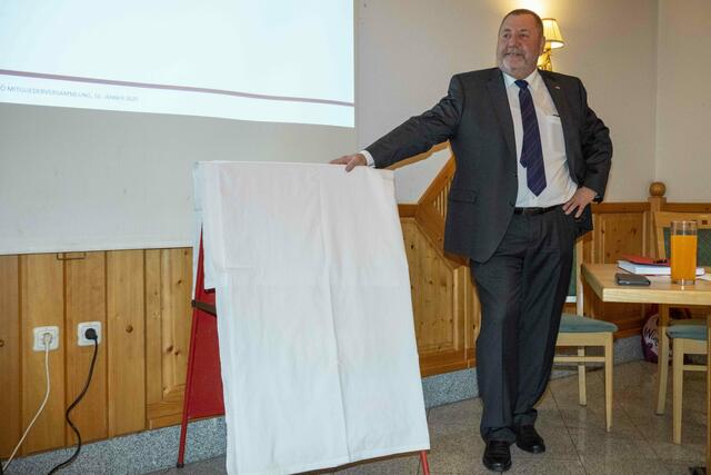 Foto: SPÖ/Klaus Pressberger