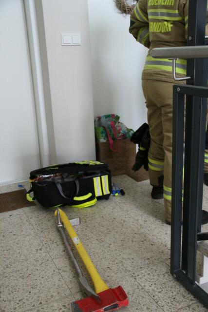 Foto: Freiwillige Feuerwehr Oberndorf