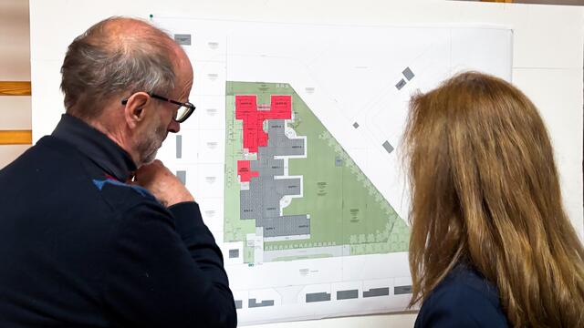 Foto: Lisa Wurzinger / RegionalMedien Niederösterreich