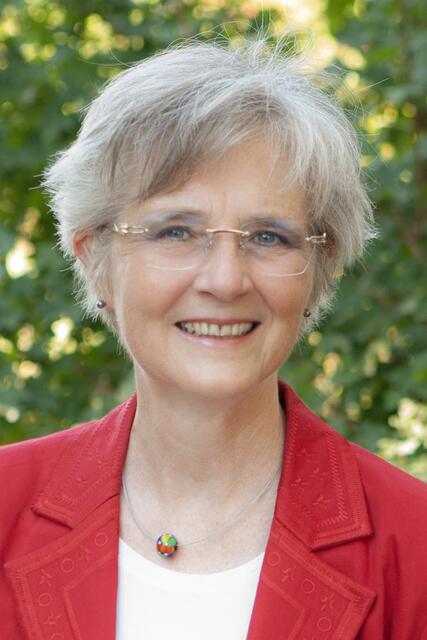 Gemeinderätin Bettina Bergauer vermisst grüne Projekte im Voranschlag. | Foto: Grüne