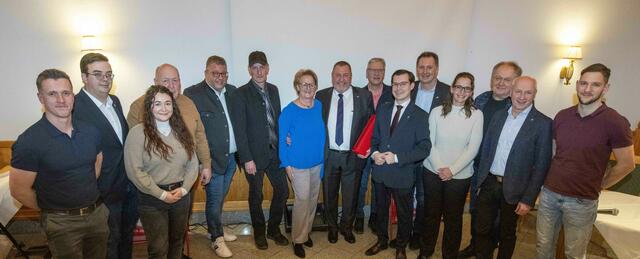 Foto: SPÖ/Klaus Pressberger