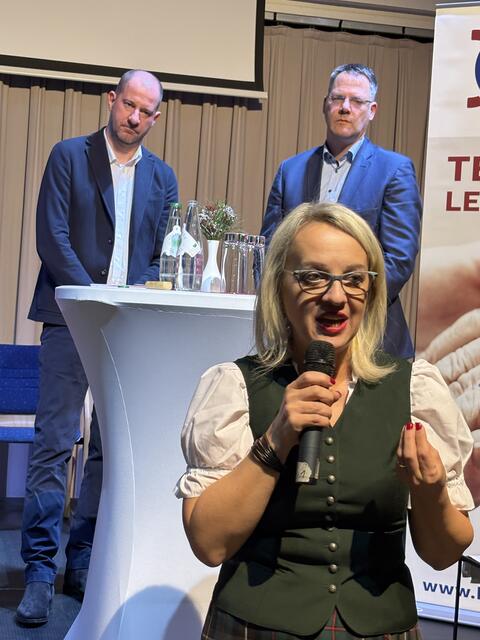 Foto: Waltraud Fischer