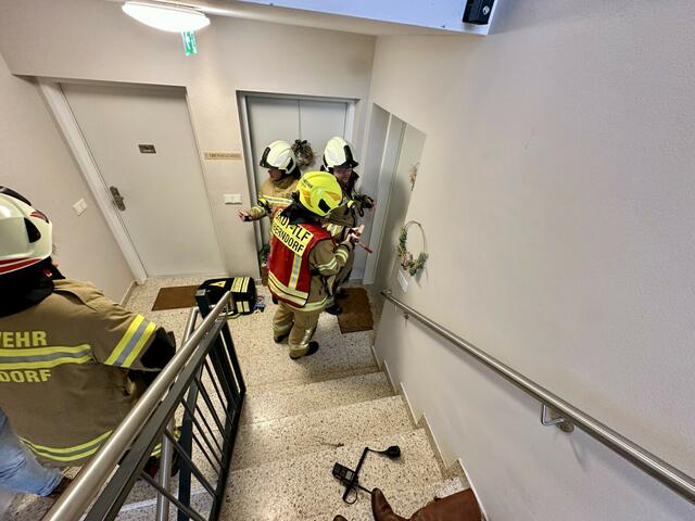 Foto: Freiwillige Feuerwehr Oberndorf