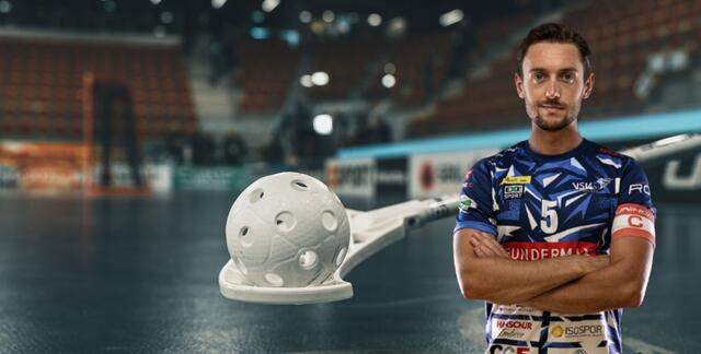 Michael Kanduth ist ab sofort zurück. | Foto: adobe.stock.Martins/Ulrich Lebitsch