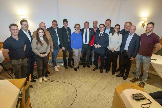 Foto: SPÖ/Klaus Pressberger