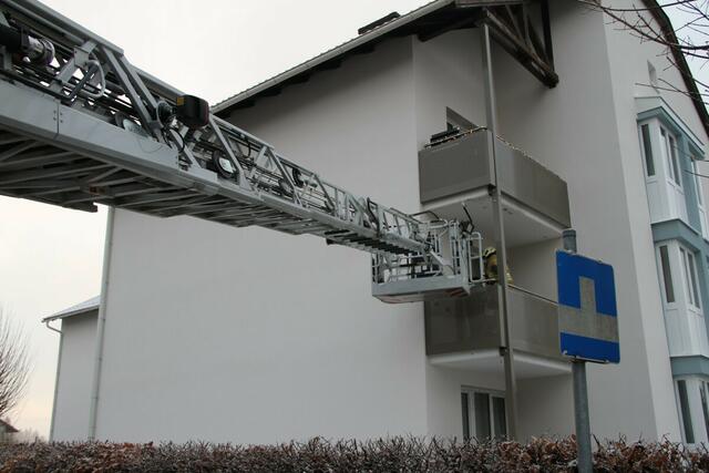 Foto: Freiwillige Feuerwehr Oberndorf