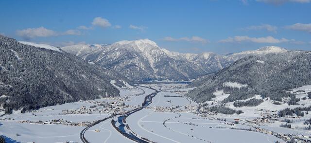 Foto: TVB St. Johann/Eisend
