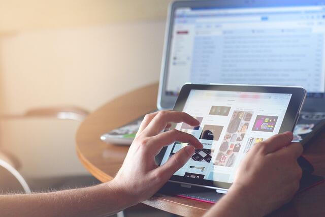 Sicherheit im digitalen Raum, Künstliche Intelligenz und optimale Nutzung von Sozialen Medien: Das und mehr wird in den Workshops „Digital durchblicken:  Sicherheit im Datendschungel“ vermittelt. | Foto: Pixabay (Symbolfoto)