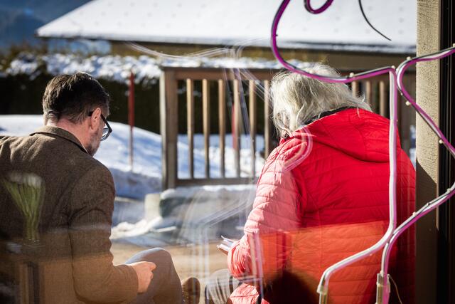 Foto: Fred Lindmoser
