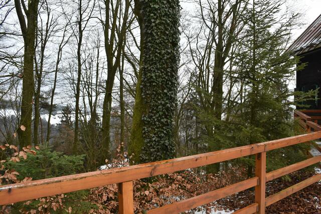 Brandstetterkogel-Hütte: Ein neuer Pächter, eine Pächterin oder ein Paar wird dringend gesucht. Interessenten sollen sich bis Montag, 3. Februar 2025, unter strudengau@oetk.at melden.  | Foto: Robert Zinterhof