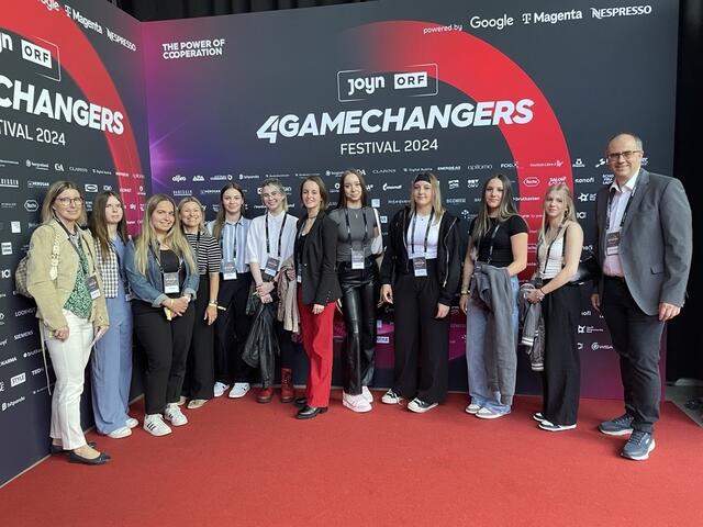 Foto: Business Campus Oberwart