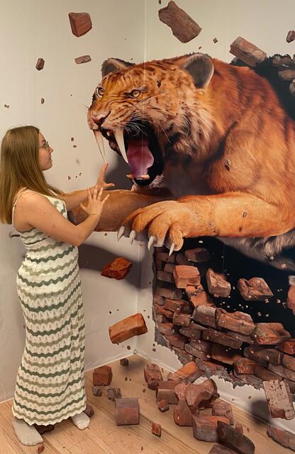 Foto: Modeschule Oberwart