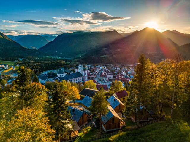 Foto: Fred Lindmoser