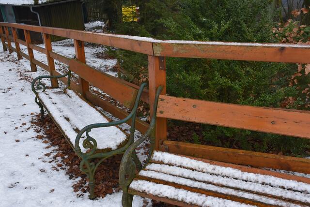 Brandstetterkogel-Hütte: Ein neuer Pächter, eine Pächterin oder ein Paar wird dringend gesucht. Interessenten sollen sich bis Montag, 3. Februar 2025, unter strudengau@oetk.at melden.  | Foto: Robert Zinterhof