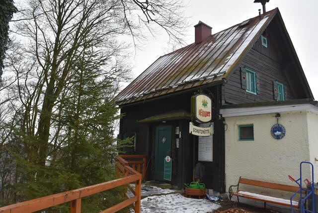 Brandstetterkogel-Hütte: Ein neuer Pächter, eine Pächterin oder ein Paar wird dringend gesucht. Interessenten sollen sich bis Montag, 3. Februar 2025, unter strudengau@oetk.at melden.  | Foto: Robert Zinterhof