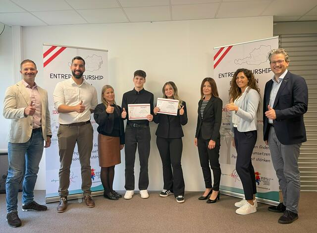 Foto: Business Campus Oberwart