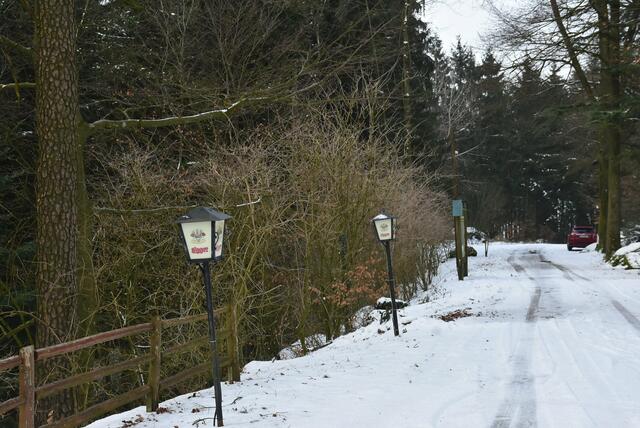 Brandstetterkogel-Hütte: Ein neuer Pächter, eine Pächterin oder ein Paar wird dringend gesucht. Interessenten sollen sich bis Montag, 3. Februar 2025, unter strudengau@oetk.at melden.  | Foto: Robert Zinterhof