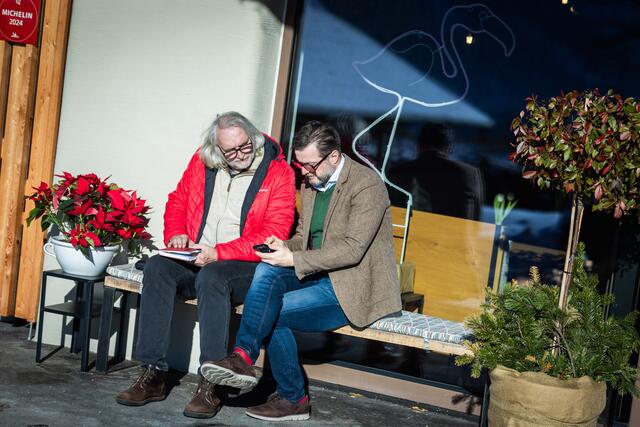 Foto: Fred Lindmoser