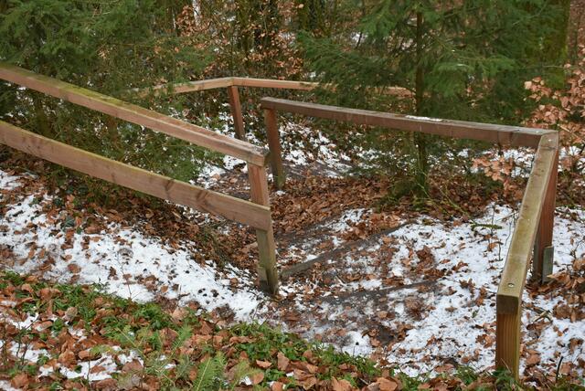 Brandstetterkogel-Hütte: Ein neuer Pächter, eine Pächterin oder ein Paar wird dringend gesucht. Interessenten sollen sich bis Montag, 3. Februar 2025, unter strudengau@oetk.at melden.  | Foto: Robert Zinterhof