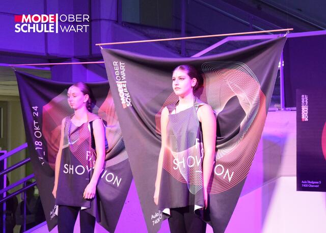 Foto: Modeschule Oberwart