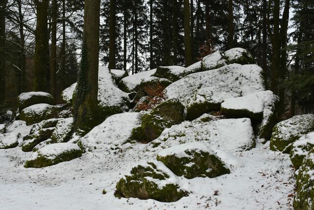Brandstetterkogel-Hütte: Ein neuer Pächter, eine Pächterin oder ein Paar wird dringend gesucht. Interessenten sollen sich bis Montag, 3. Februar 2025, unter strudengau@oetk.at melden.  | Foto: Robert Zinterhof