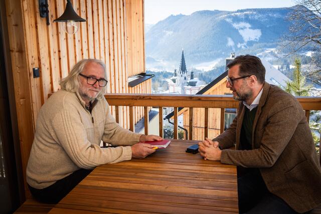 Foto: Fred Lindmoser