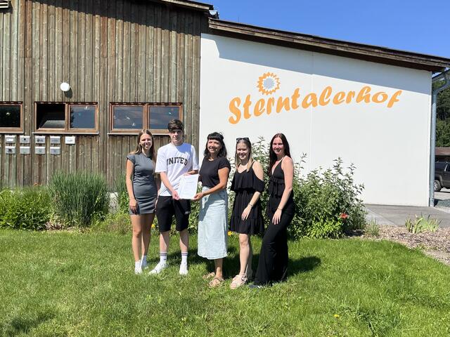 Foto: BHAK/BHAS Oberwart