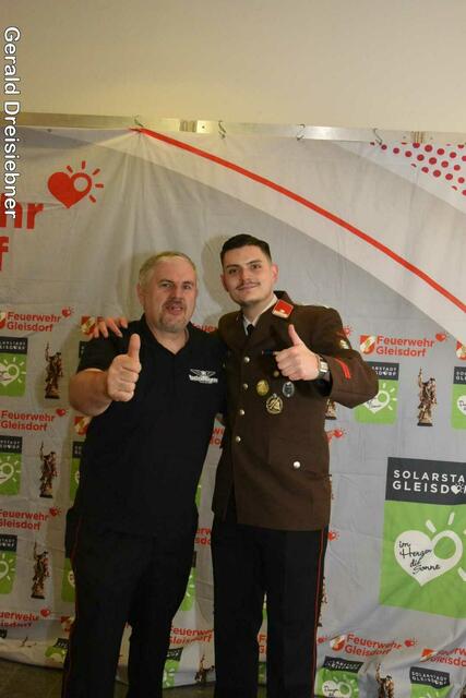Foto: Gerald Dreisiebner