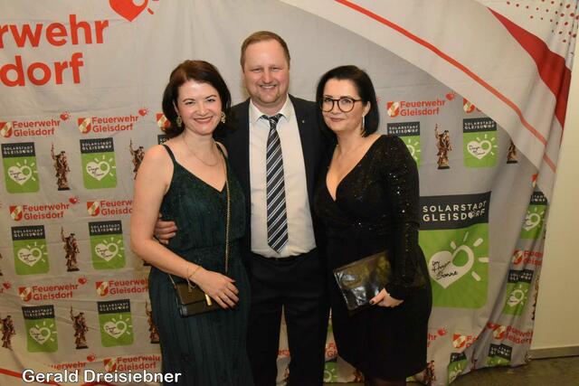 Foto: Gerald Dreisiebner