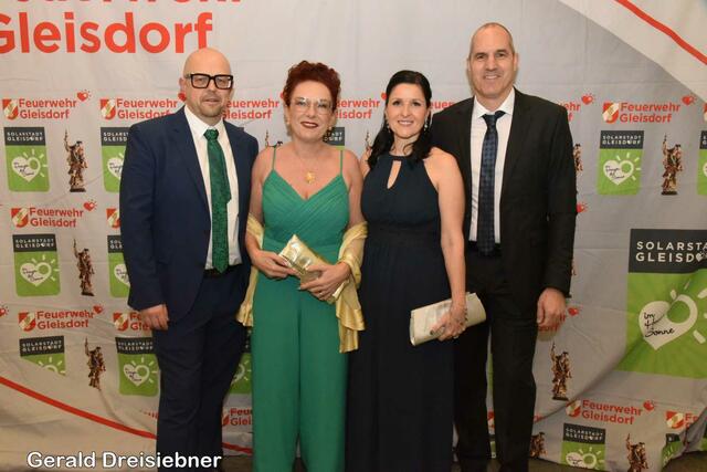 Foto: Gerald Dreisiebner