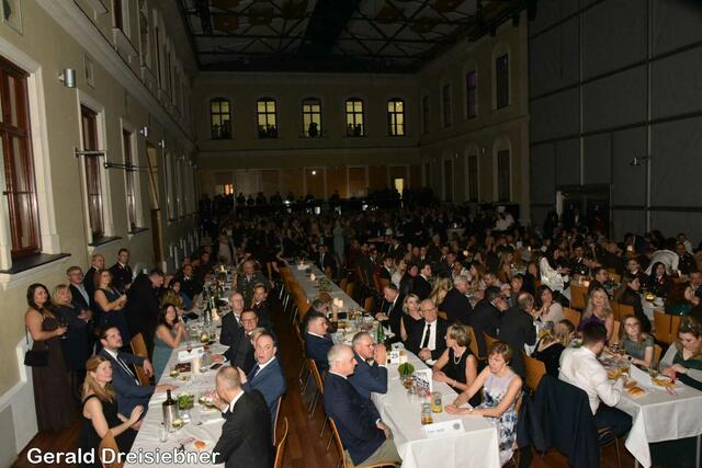Foto: Gerald Dreisiebner