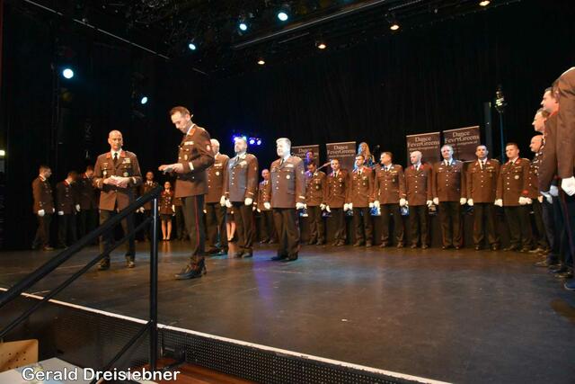 Foto: Gerald Dreisiebner