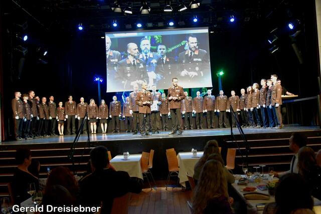 Foto: Gerald Dreisiebner