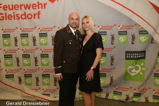 Foto: Gerald Dreisiebner