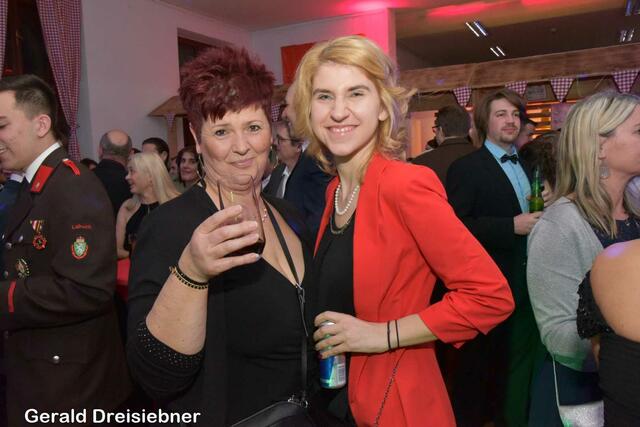 Foto: Gerald Dreisiebner