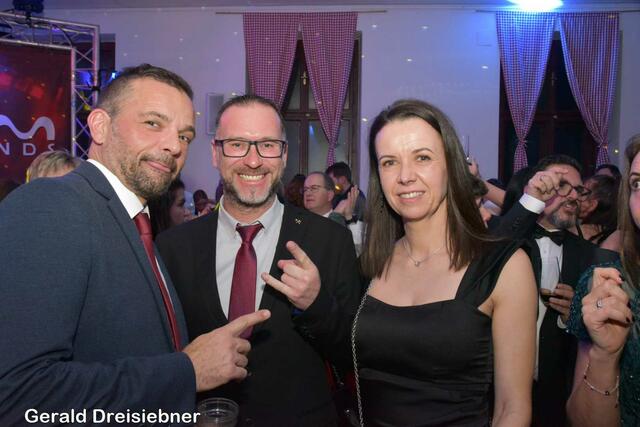 Foto: Gerald Dreisiebner