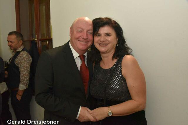 Foto: Gerald Dreisiebner