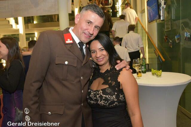 Foto: Gerald Dreisiebner