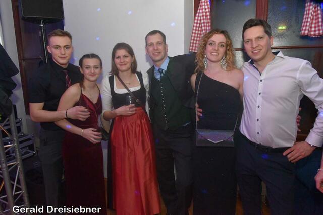 Foto: Gerald Dreisiebner