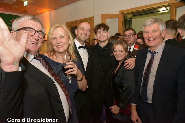 Foto: Gerald Dreisiebner