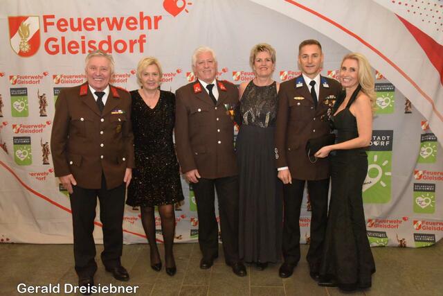 Foto: Gerald Dreisiebner