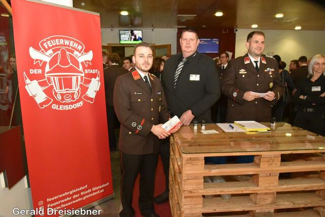 Foto: Gerald Dreisiebner
