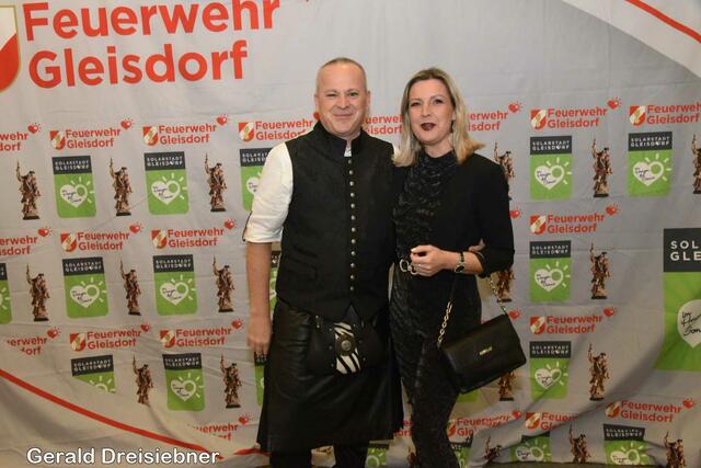 Foto: Gerald Dreisiebner
