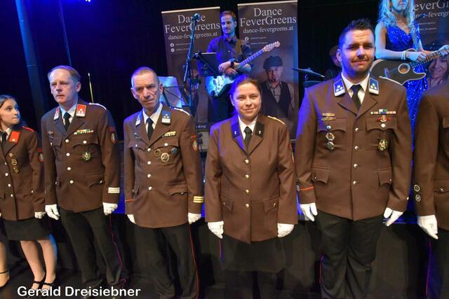 Foto: Gerald Dreisiebner