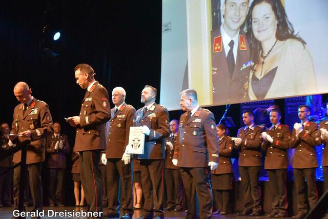 Foto: Gerald Dreisiebner