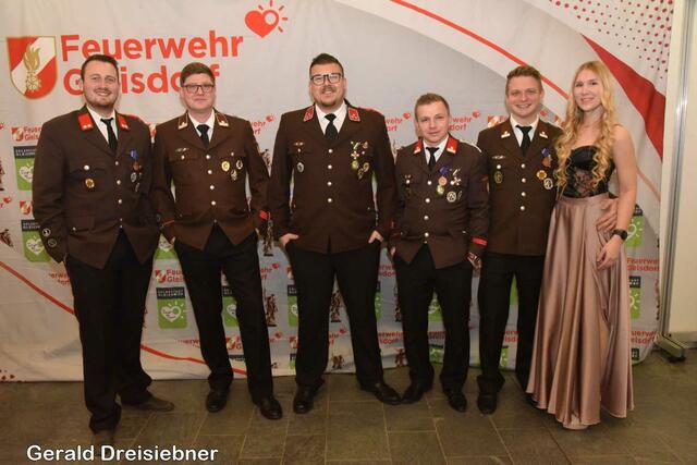 Foto: Gerald Dreisiebner